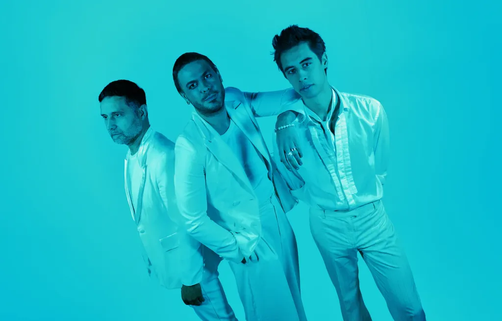 Promotional Photo