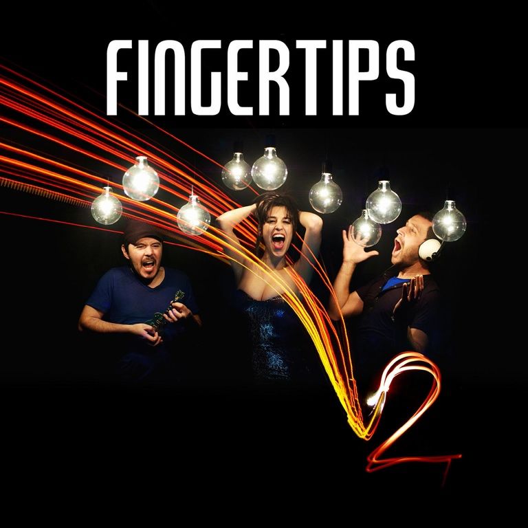 2 - Album — Fingertips