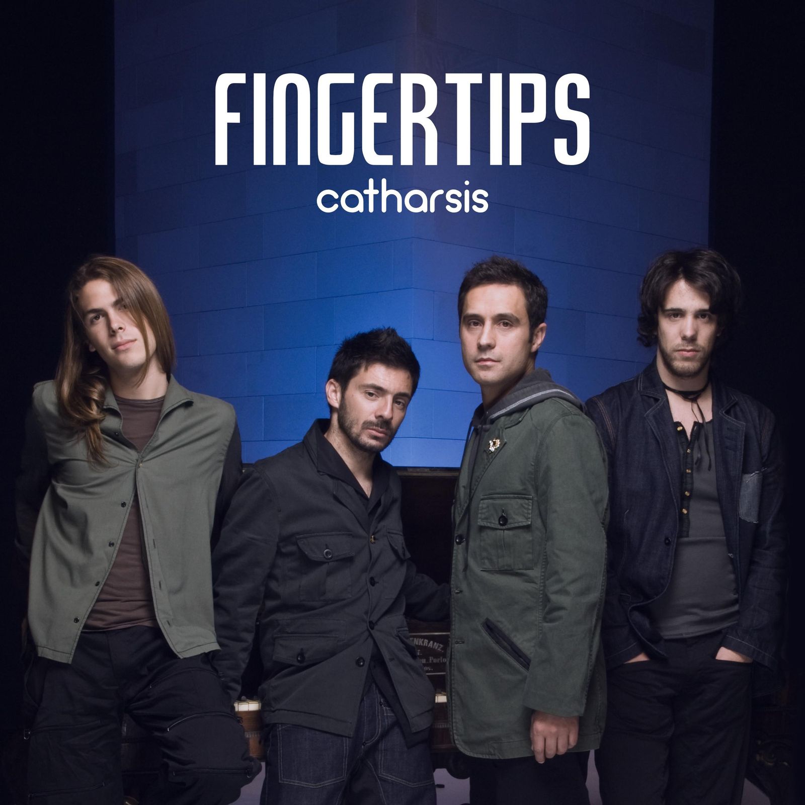 Catharsis — Fingertips