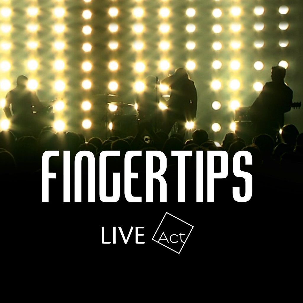 Live ACT — Fingertips