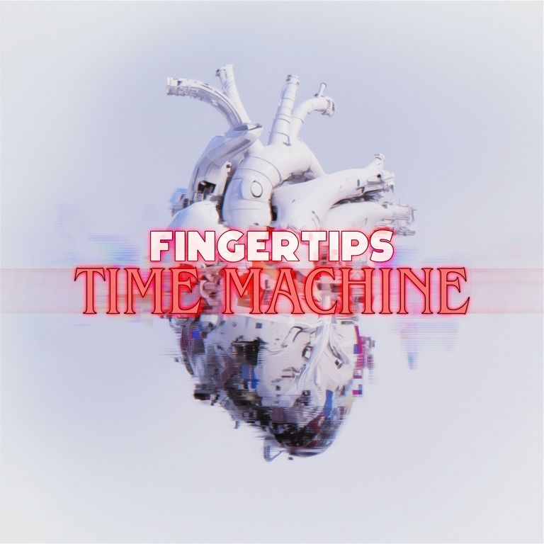 Time Machine — Fingertips