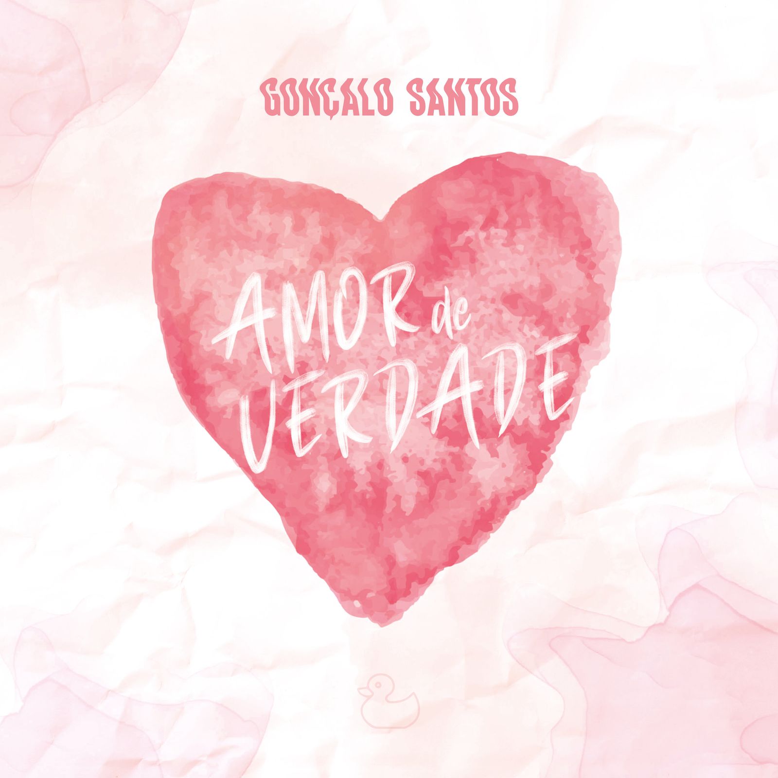 Amor de Verdade — Gonçalo Santos