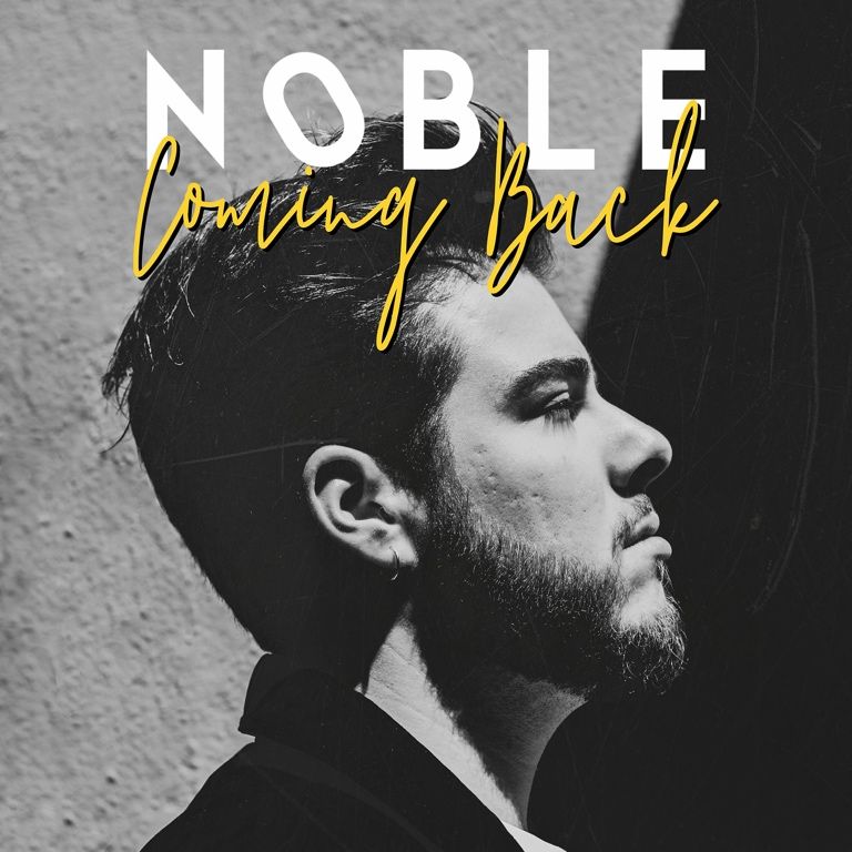 Coming Back — Noble
