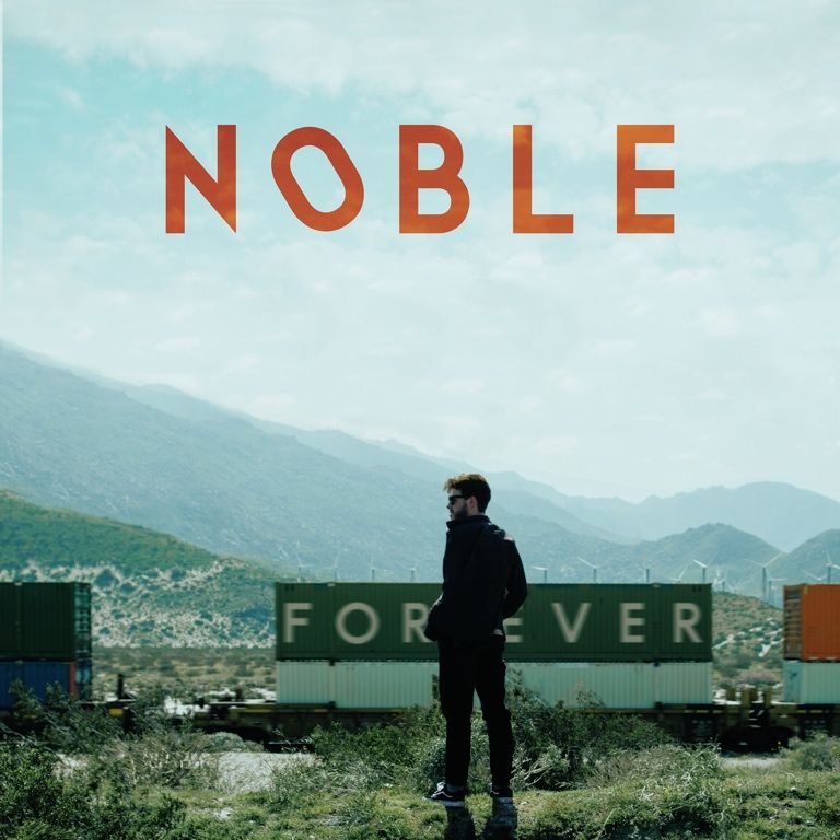 Forever — Noble