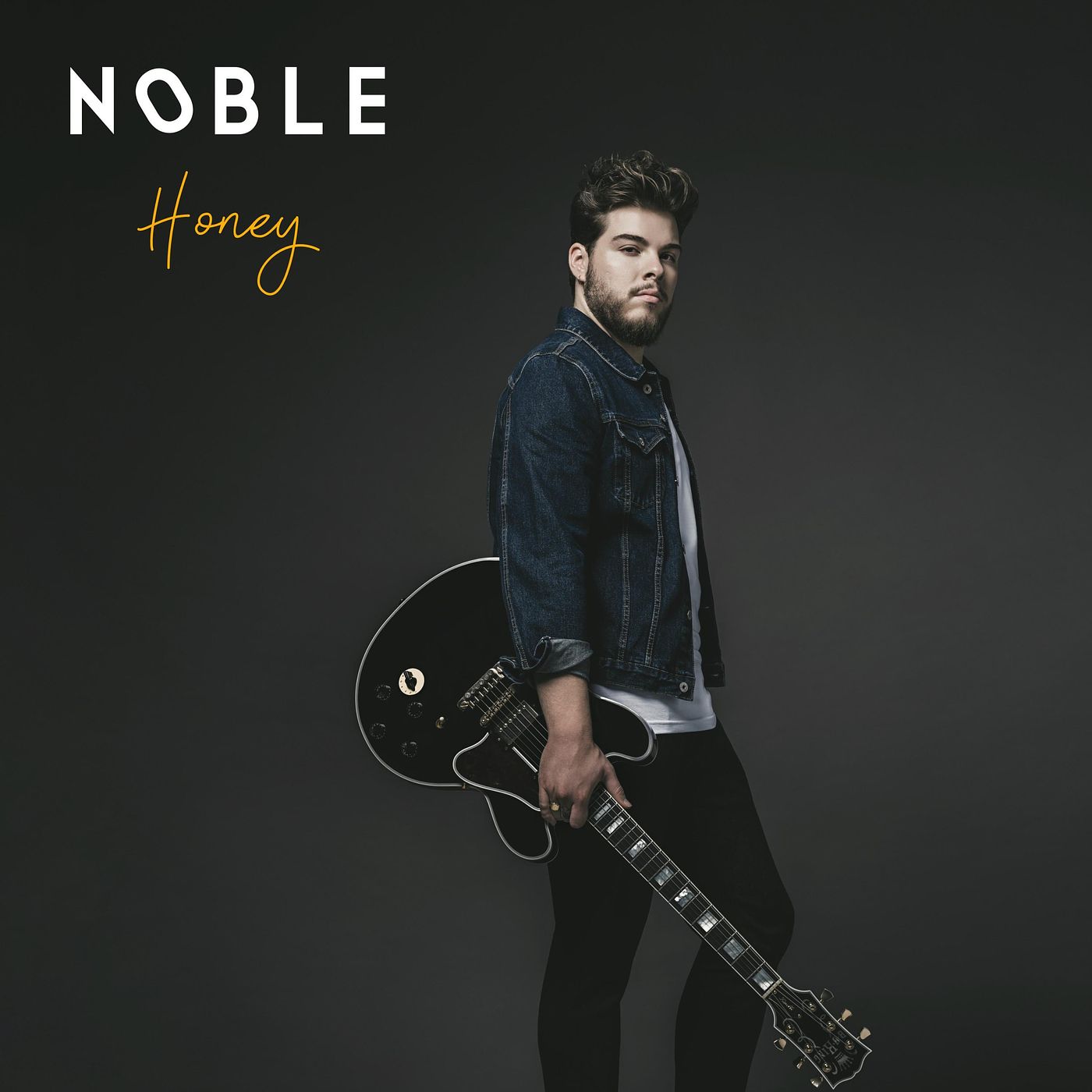 Honey - Album — Noble