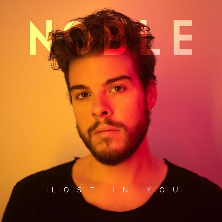 Lost in You — Noble